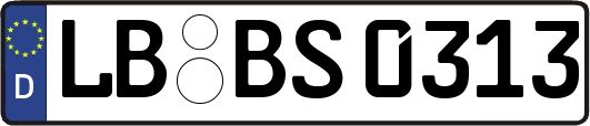 LB-BS0313