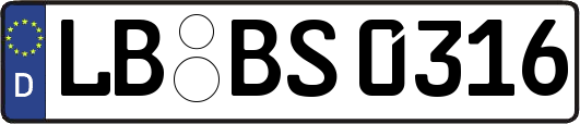 LB-BS0316