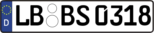 LB-BS0318