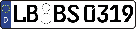 LB-BS0319