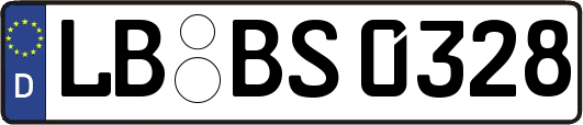 LB-BS0328
