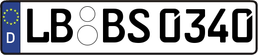 LB-BS0340