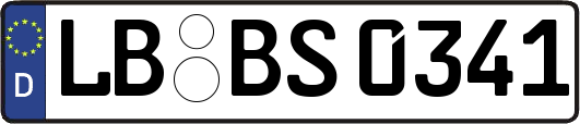 LB-BS0341