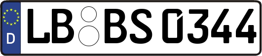 LB-BS0344