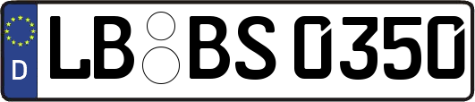 LB-BS0350