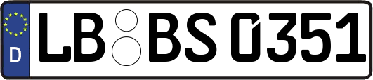 LB-BS0351