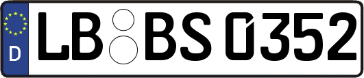 LB-BS0352