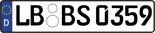 LB-BS0359