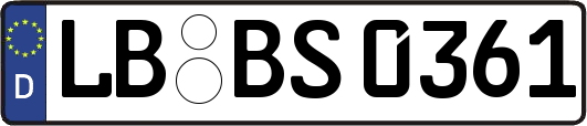 LB-BS0361