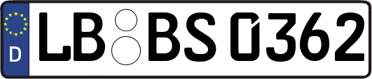 LB-BS0362