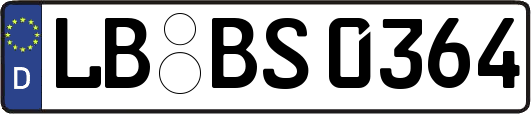 LB-BS0364