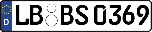 LB-BS0369