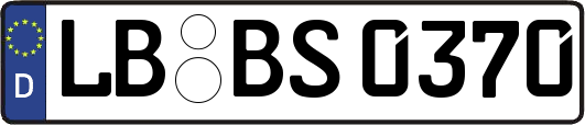 LB-BS0370