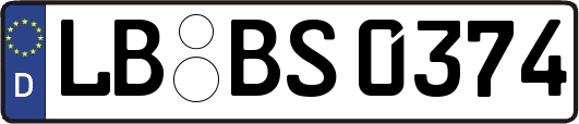 LB-BS0374