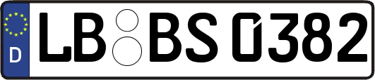 LB-BS0382