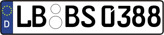 LB-BS0388