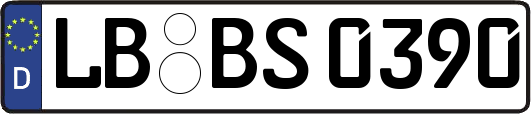 LB-BS0390