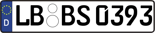 LB-BS0393
