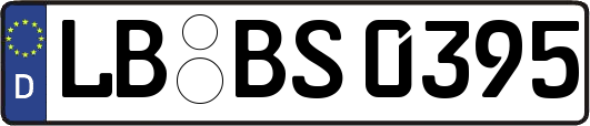 LB-BS0395