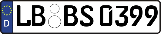 LB-BS0399