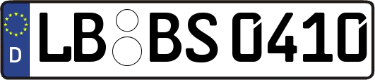 LB-BS0410