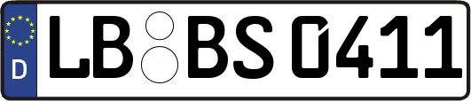 LB-BS0411