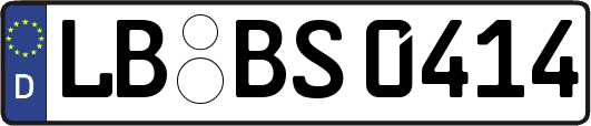 LB-BS0414