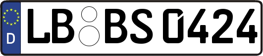 LB-BS0424