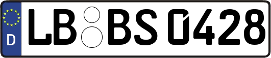 LB-BS0428