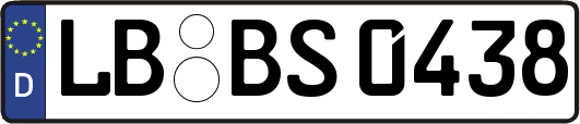 LB-BS0438