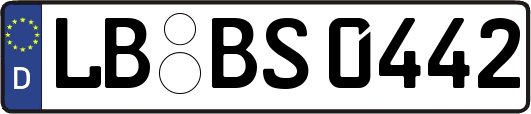 LB-BS0442