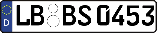 LB-BS0453