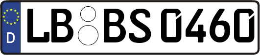 LB-BS0460