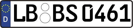 LB-BS0461