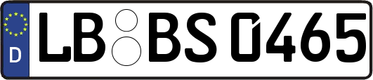 LB-BS0465