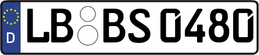 LB-BS0480
