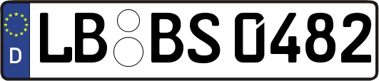 LB-BS0482