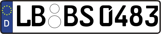 LB-BS0483