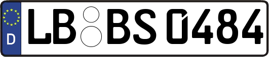 LB-BS0484