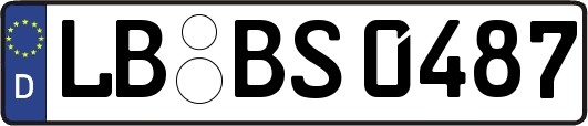 LB-BS0487