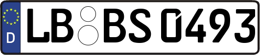 LB-BS0493