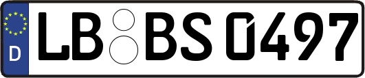 LB-BS0497