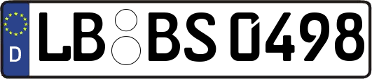 LB-BS0498