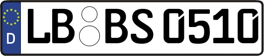 LB-BS0510