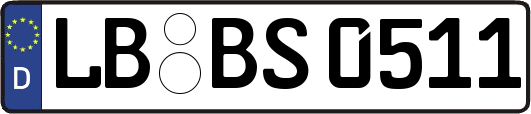 LB-BS0511