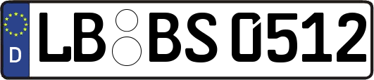 LB-BS0512