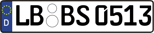 LB-BS0513