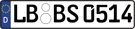 LB-BS0514
