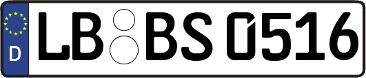 LB-BS0516