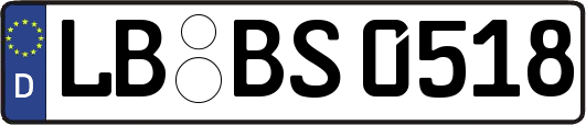 LB-BS0518